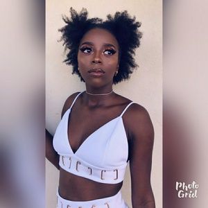 Meet your Posher, Annella